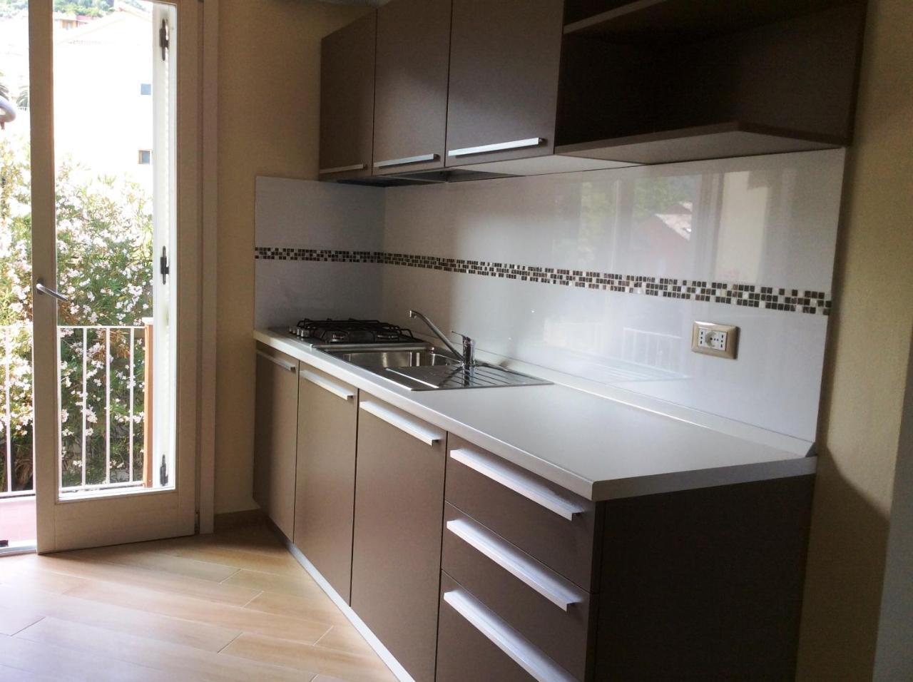 Stunning Seaview Apartment Monterosso al Mare Exterior photo