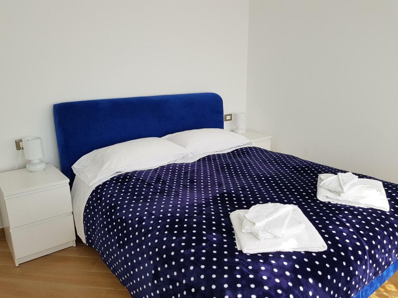 Stunning Seaview Apartment Monterosso al Mare Exterior photo