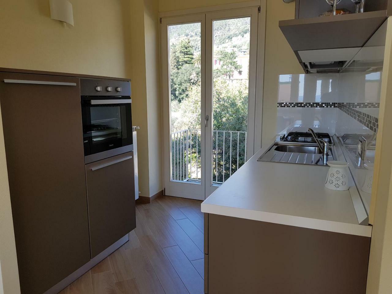 Stunning Seaview Apartment Monterosso al Mare Exterior photo